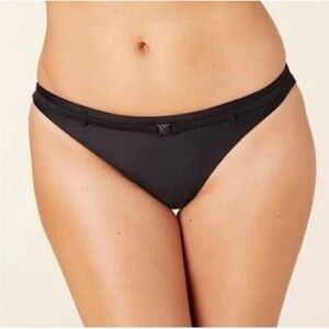 Anthropologie Andie Riviera Bikini Swimsuit Bottom